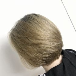 点击看大图 -3AM HAIR SALON烫发染发接发