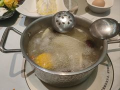 -呷哺呷哺(王府井喜悦店)
