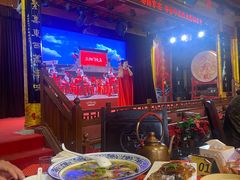 -正阳门饭庄·烤鸭·北京菜(万丰路七里庄店)
