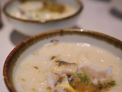 雪菜黄鱼面-逸道(益丰·外滩源店)
