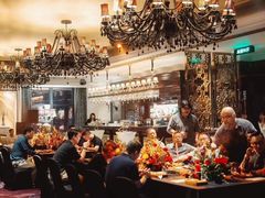 -长沙富力万达文华酒店