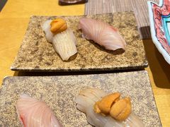 -一阳寿司(麦子街店)
