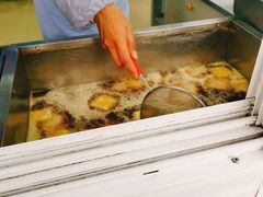 -淀山湖服务区餐厅