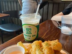 -Bistro 63 创意融合料理(广粤天地店)