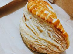 苹果酥-老梦面包 CHEZMOREL(三源里店)