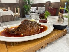 -卫鼎轩·曹公馆(鼓楼店)