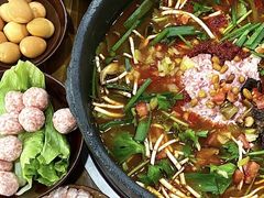 -笔记安顺夺夺粉火锅