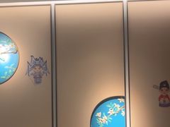 -京味斋·烤鸭·北京菜(安贞店)