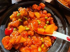 -山四砂锅(太原钟楼街店)