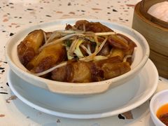 -点都德(广州白云山景区南门店)