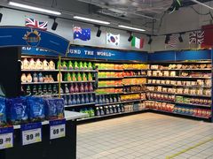 -物美大卖场(玉蜓桥店)