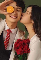 -你好晴天·目的地婚礼