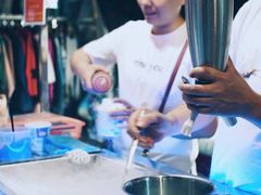 -健康路夜市