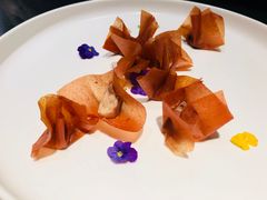 -柒厢食事雅谈