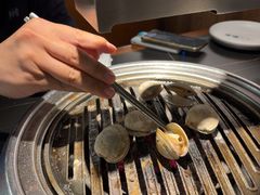 -東盛炭烤自助料理(浦东文峰广场店)