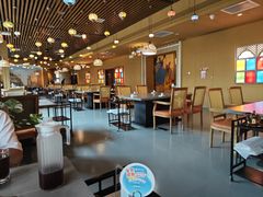 -君邦火锅(新疆大厦店)