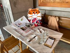 -The Rug Cafe(王府中环店)
