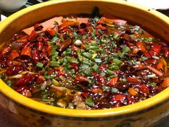 -陈麻婆豆腐总店