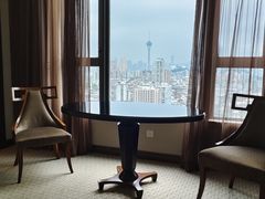 -澳门十六浦索菲特大酒店