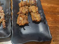 -烧蠔帮·生蚝海鲜牌档(观海店)