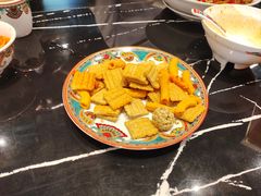-巴依老爷新疆美食(清华东门店)
