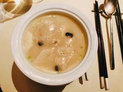 花胶黄鱼羹-新荣记(新源南路店)