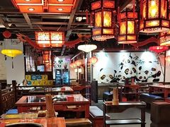 -矮板凳老火锅(宽窄巷子店)