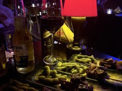 -JZ Club 爵士酒吧(上海店)