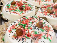 -常州糕团店(北大街新世纪商城店)