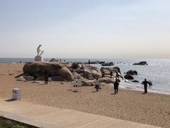 -老虎石海上公园