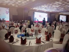 -上海龙之梦万丽酒店