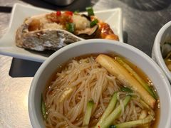 -很久以前羊肉串(南京路第一百货店)
