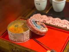 -吼堂老火锅(武汉 天地壹方南馆店)