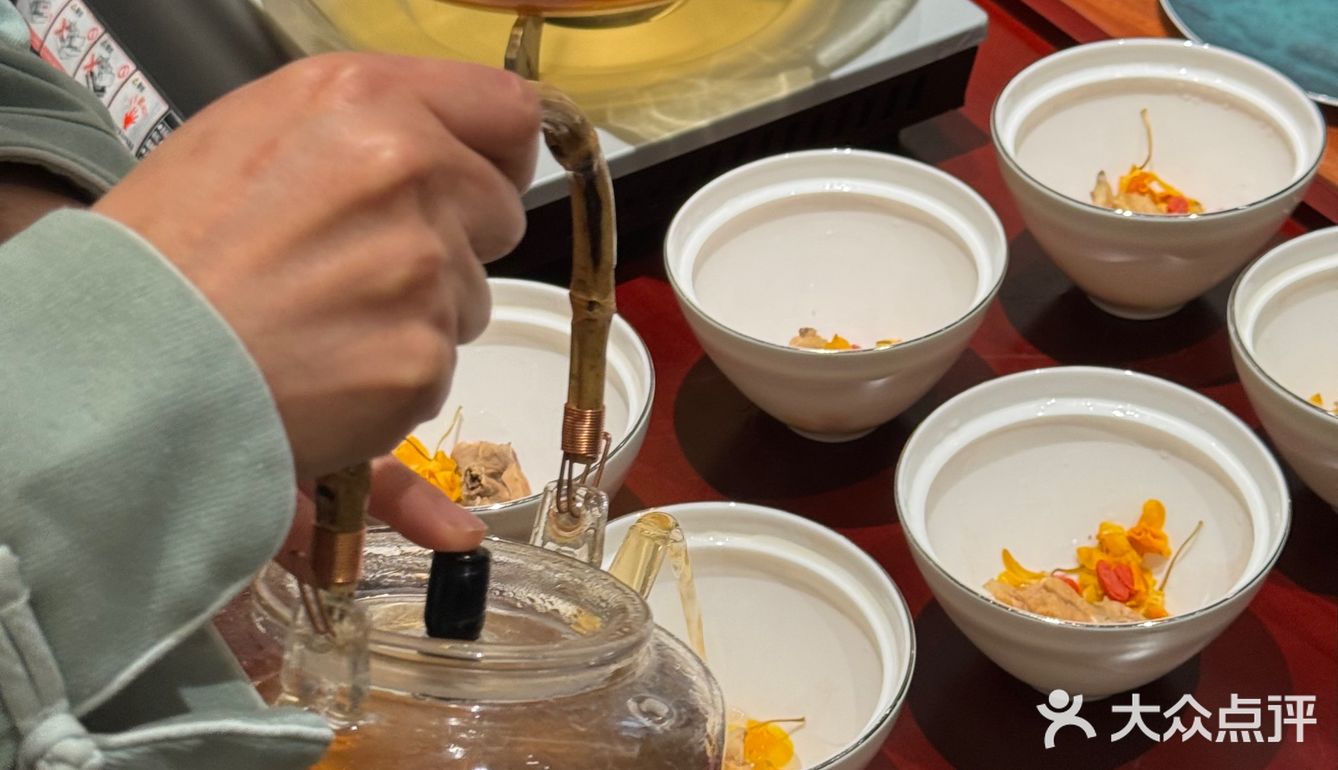 不是老武汉人，根本不知道的高端私房菜！！！