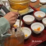 不是老武汉人，根本不知道的高端私房菜！！！