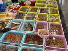-老字号蛇口德记烧腊饭店·海鲜加工