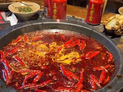 -蜀大侠火锅(寰球文化地标·总府店)