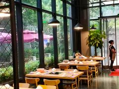 大堂-靓靓蒸虾(中山里店)