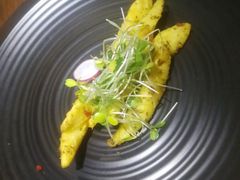 -行者素食(国赫红珊湾店)