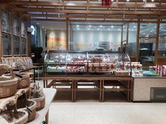 -工匠面包(壹方店)