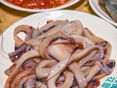 -玫瑰花园自助烤肉(顺义鑫海韵通店)