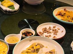 -川悦留香·海鲜餐厅(海棠68环球美食街店)