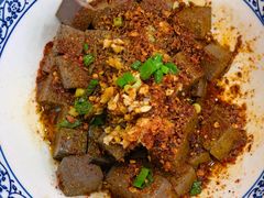 -朱秀英梆梆肉葫芦头(琉璃街店)