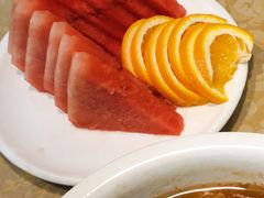 -京尊烤鸭店JINGZUN(春秀路店)