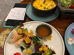-苏梅花园(群星城店)