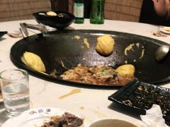 -姥家海鲜大锅台(永丰胡同老店)