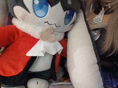 -米游妙妙屋cosplay换装自拍摄影体验馆