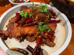 -SHAN山(前滩太古里店)