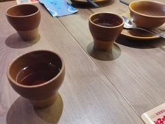 -耶里夏丽·新疆菜·28年喀什老馆(田林东路店)
