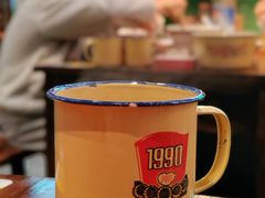 -父亲的老菜地·长沙小炒馆(月湖店)